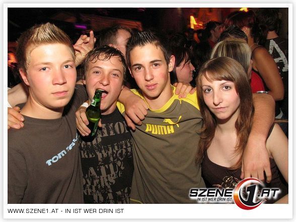 Des wor 2008!! - 