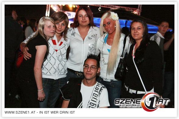 Party Fotos ;-) - 