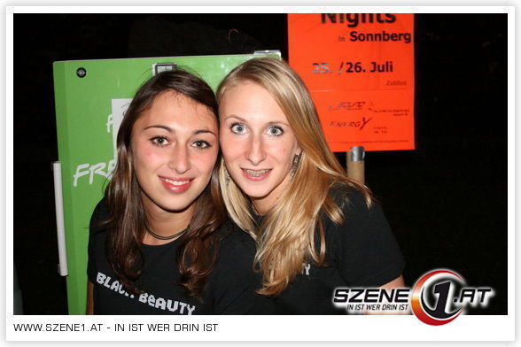 Schlossevent Weinberg (ZBV) 2008 - 