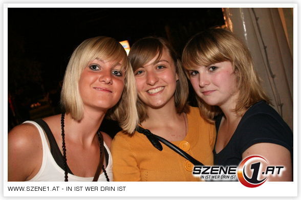 Nightlife 2008 - 