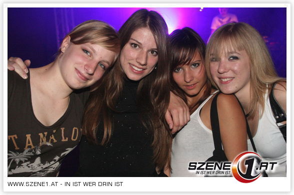 Nightlife 2008 - 