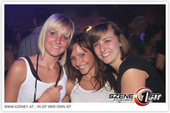 Nightlife 2008 - 