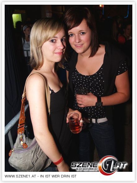 [...2008/09--->die Party geht weiter...] - 