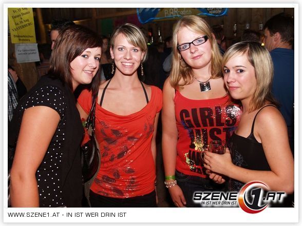 [...2008/09--->die Party geht weiter...] - 