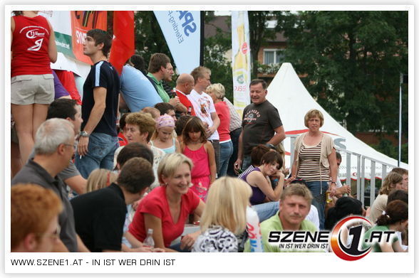 Beachen 2008 - 