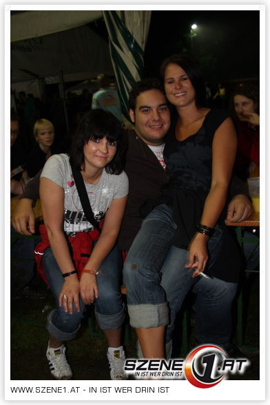 Ambulanz RainRock - 