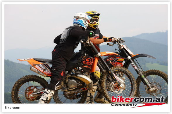 SUNHILL-Race 2008 - 