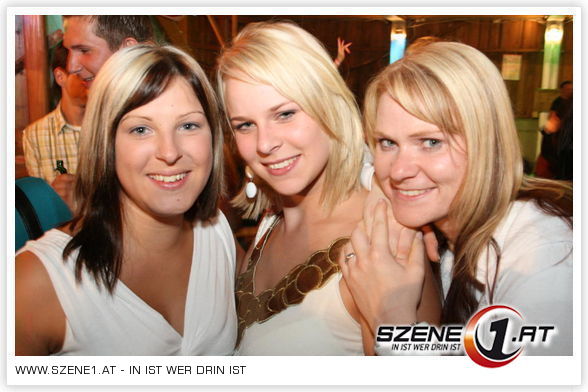 Immer auf  da leischn 2008 - 