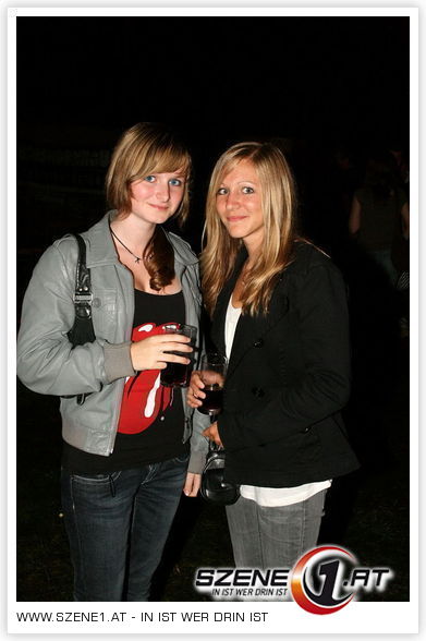 So feiern wir 2008 - 