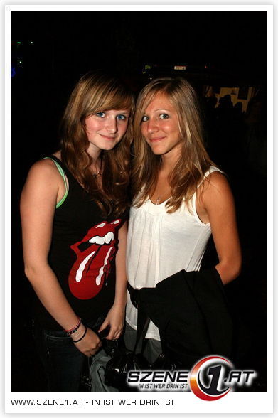 So feiern wir 2008 - 