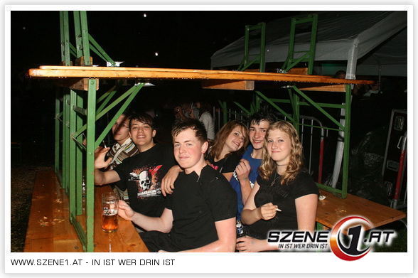 Fuat geh mit de bestn friends - 