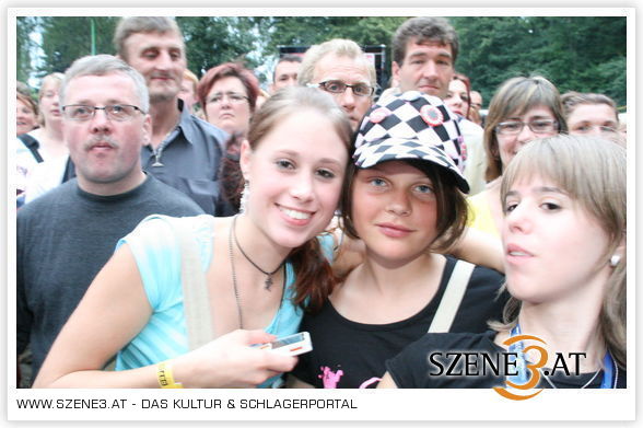 Sommer Open Air Bad Schallerbach - 