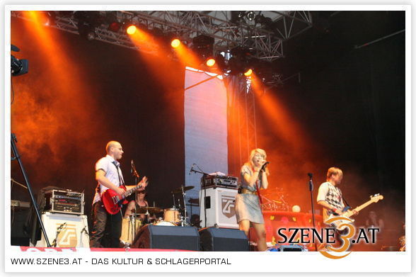 Sommer Open Air Bad Schallerbach - 