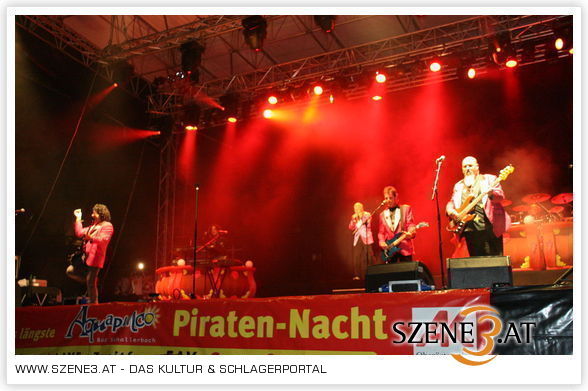 Sommer Open Air Bad Schallerbach - 