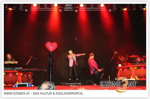 Sommer Open Air Bad Schallerbach - 