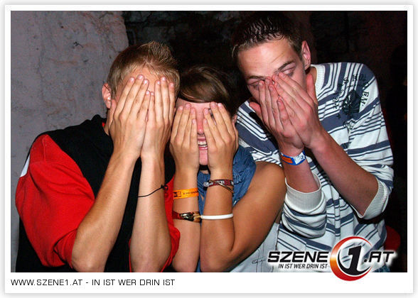 Party 2008* - 