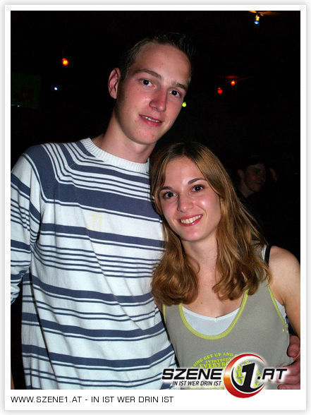 Party 2008* - 