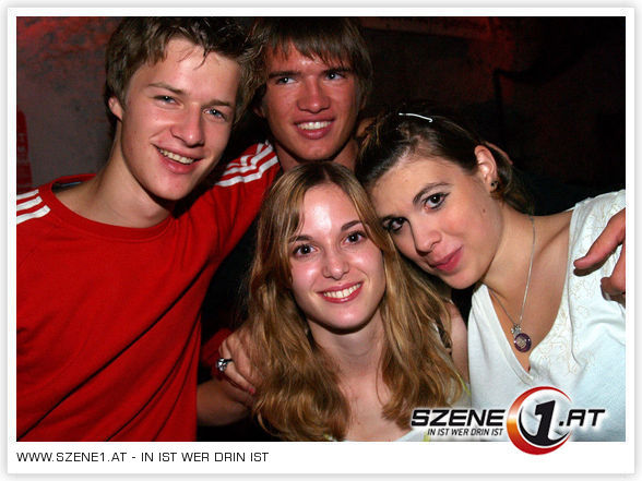 Party 2008* - 