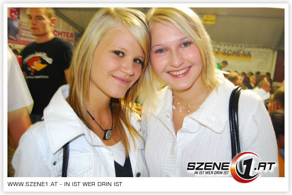 Zeltfeste 2008 - 