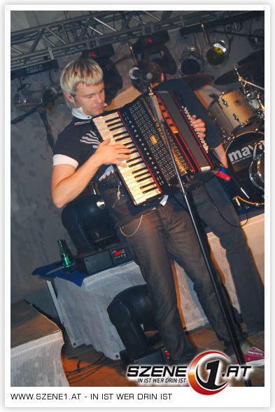 °°Kirchbacher Zeltfest 2008°° - 