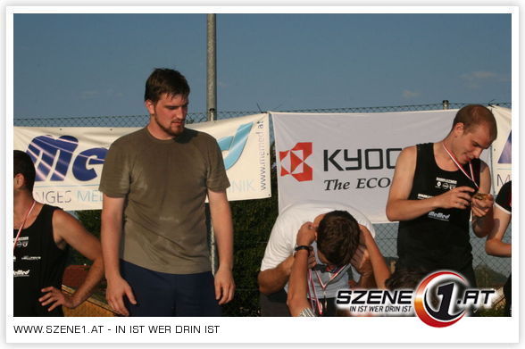 2. Samareiner Beachvolleyball Trophy 08 - 