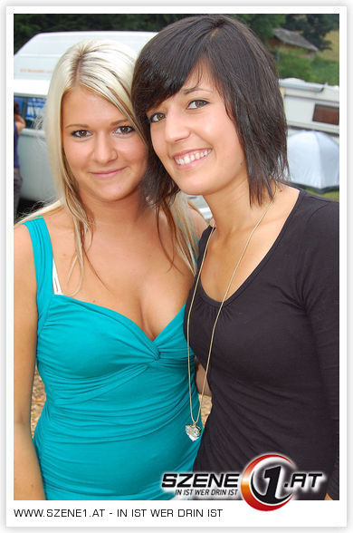 Burg Open Air Reichenstein - 