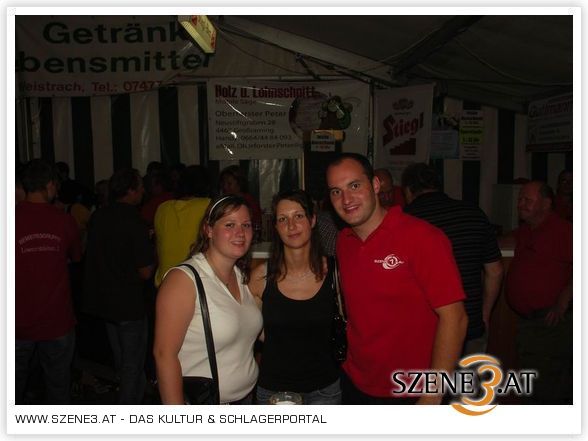 das Jahr 2008 und 2009 - 