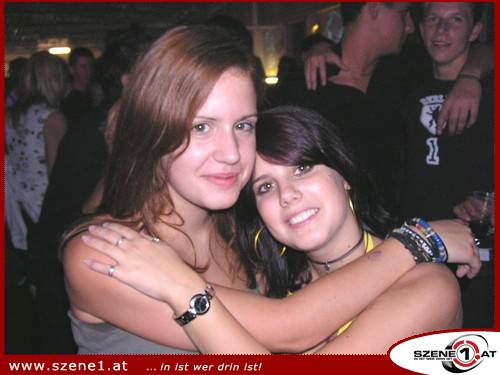 unterwegs mit friends - 