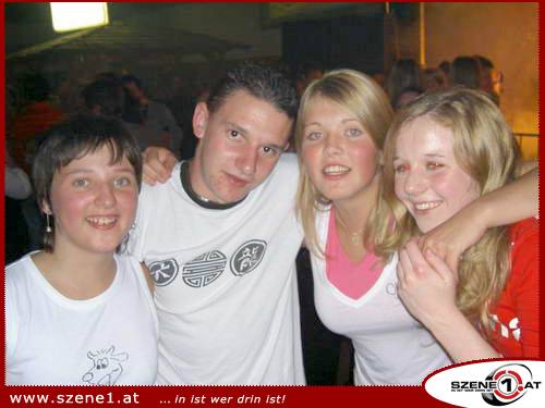 Ältere Partyfotos bis 2004 - 