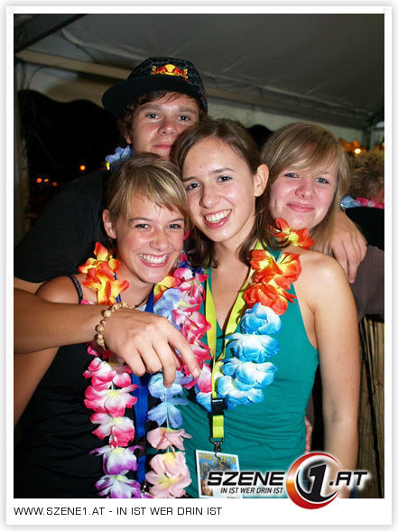 Hawaiifest 2008 - 