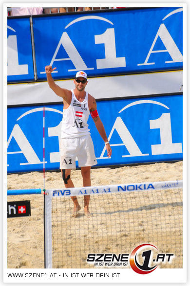 beach volley grand slam - 