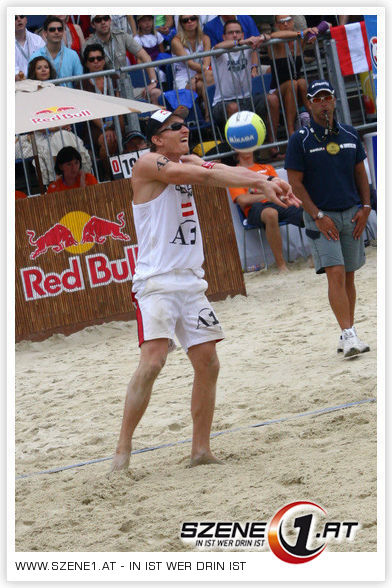 beach volley grand slam - 