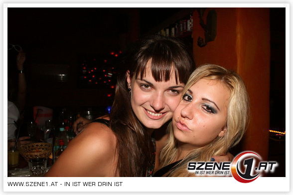 Geburtstagsparty - 