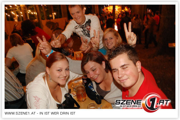 Waldfest 2008 - 