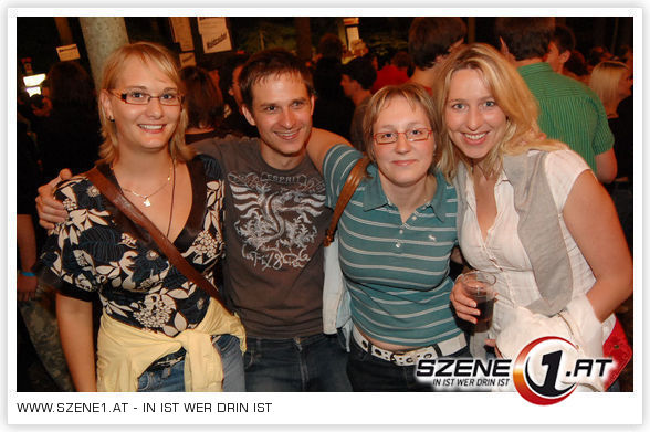 Waldfest 2008 - 