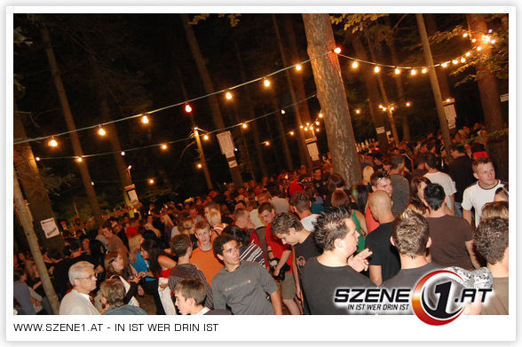 Waldfest 2008 - 