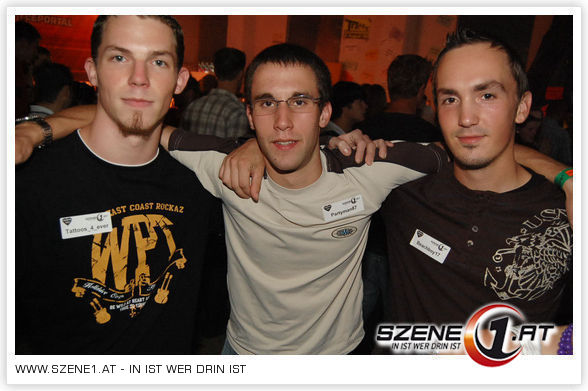 Furtgeh,friends and Me! ;) - 