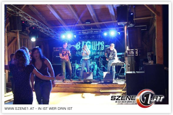 Waldfest 2008 - 