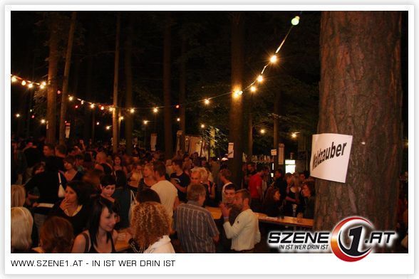 Waldfest 2008 - 