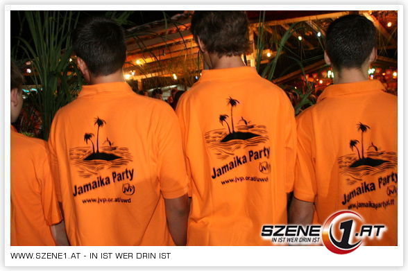 jamaikaparty 2008 und ballamania 2008 - 