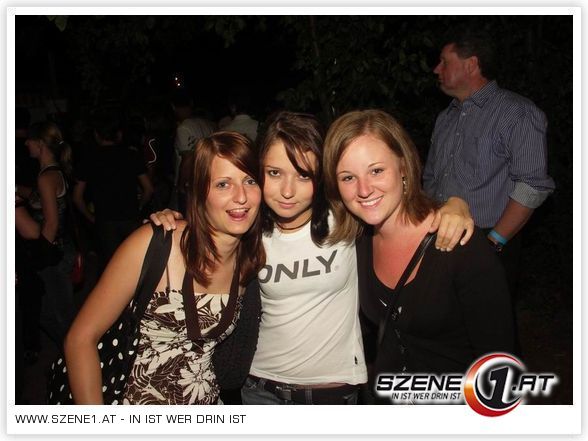 Waldfest 2008 - 