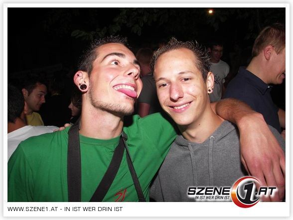 Waldfest 2008 - 