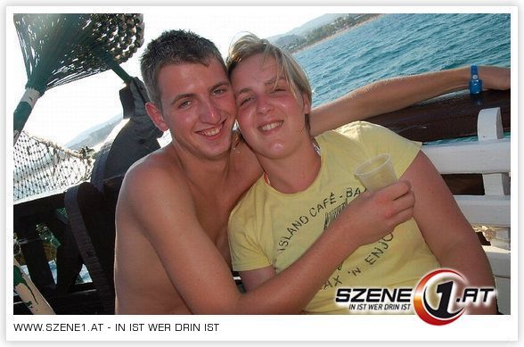 urlaub 2008 - 