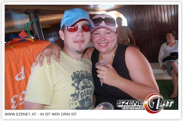 urlaub 2008 - 