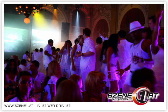 Weises Fest Linz 2008 - 