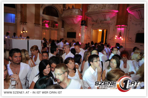 Weises Fest Linz 2008 - 