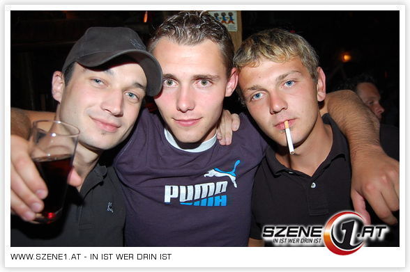 Party 2008 - 