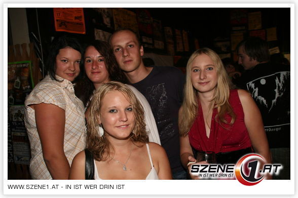 2008/2009 Neues Jahr genial - 