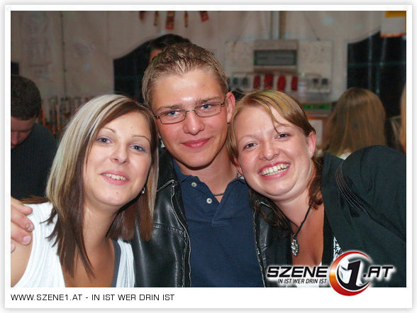 Immer auf  da leischn 2008 - 