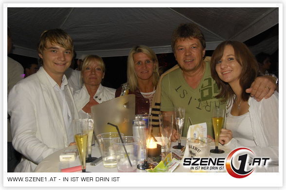 >>>fortgehen 2008 - 